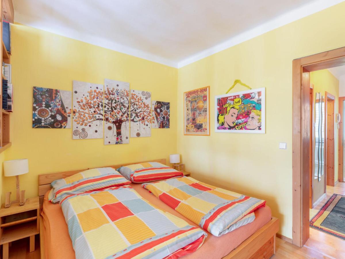 Apartment Sunshine Top 12 By Interhome Zell am See Exterior foto